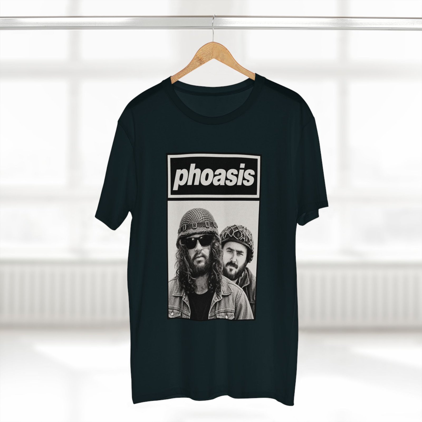 Pho Bros Phoasis Tee - Image 40