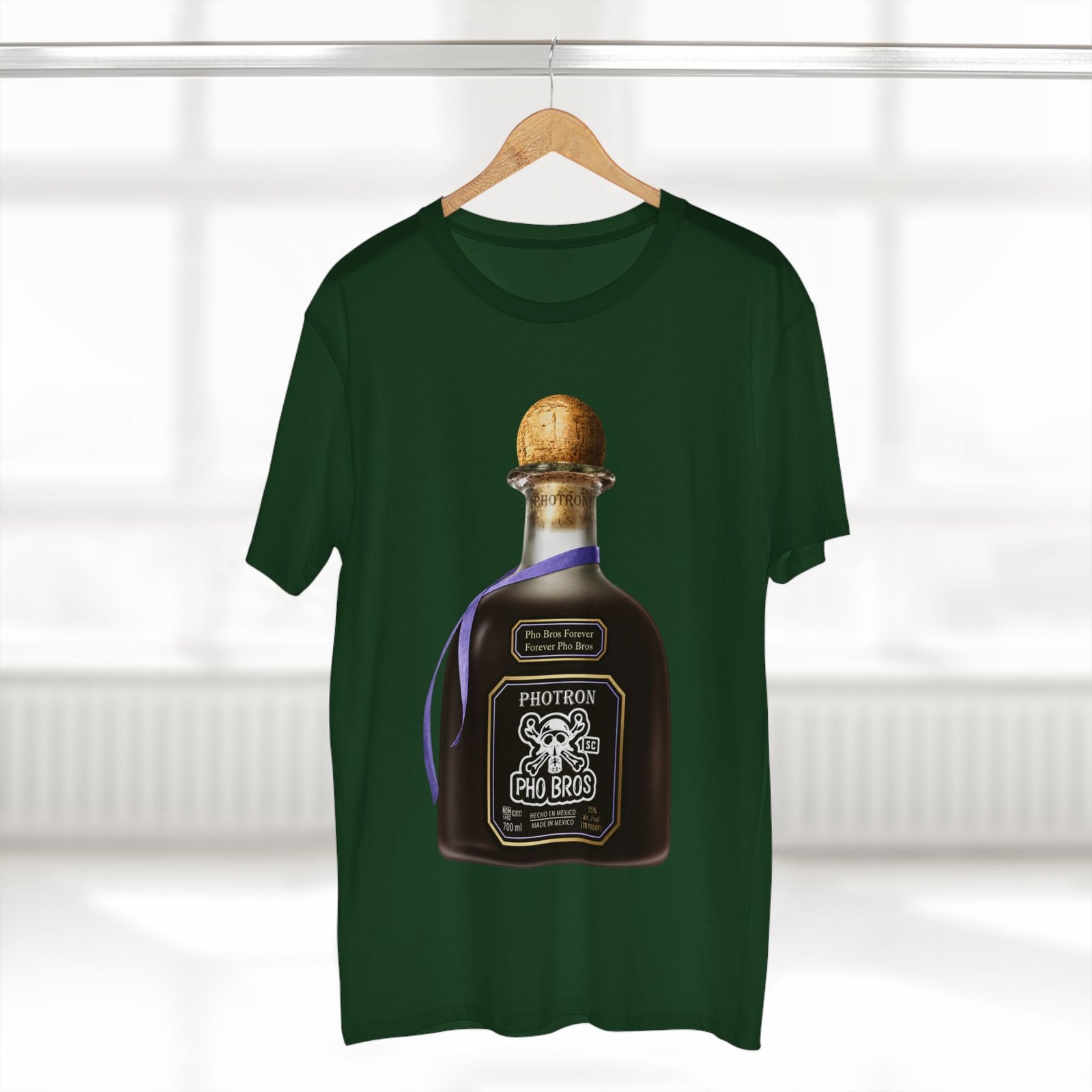 Pho Bros Photron Tee - Image 28