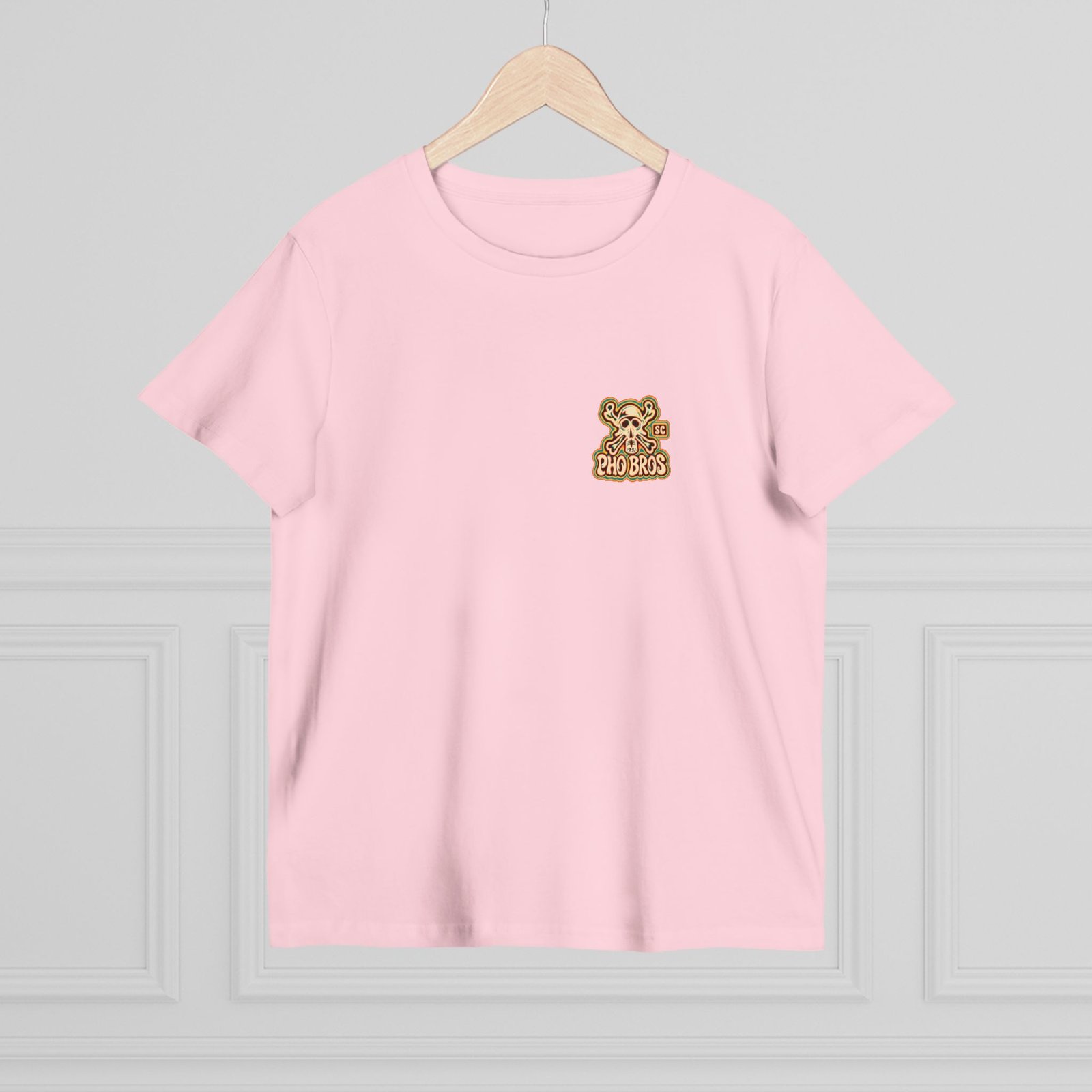 Pho Bros Forever Women's Tee - Image 20