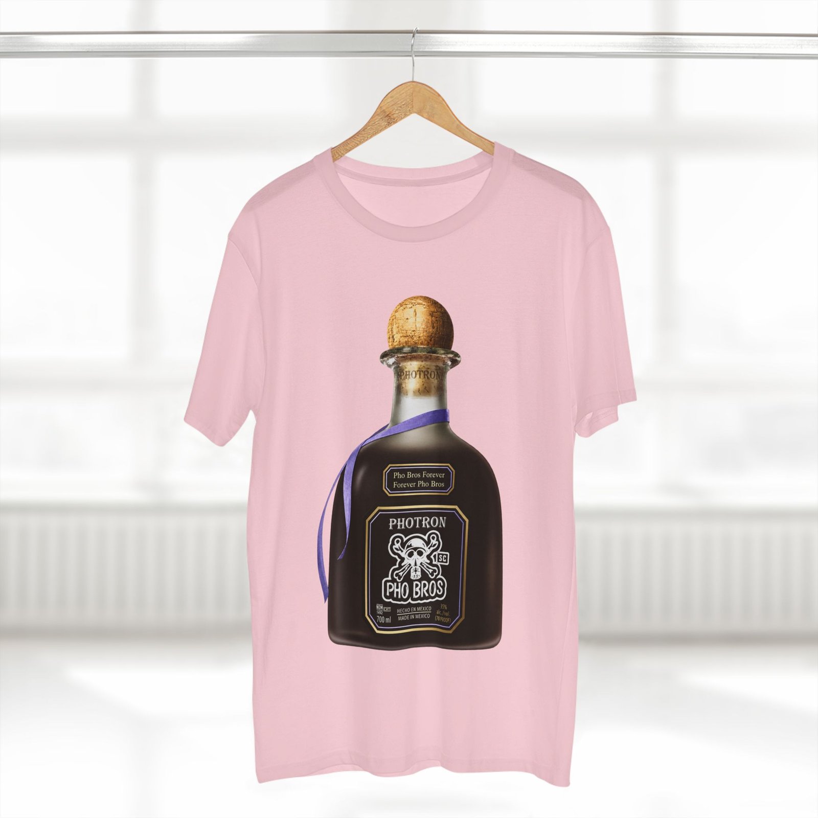 Pho Bros Photron Tee - Image 52