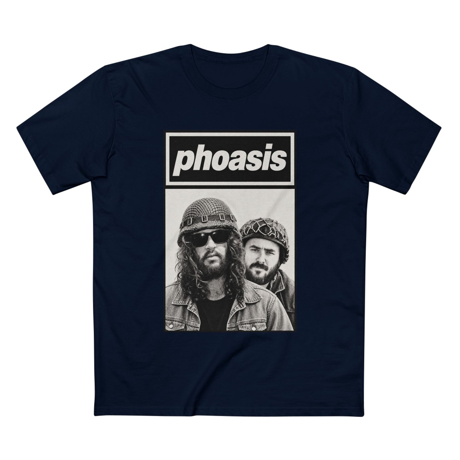 Pho Bros Phoasis Tee - Image 41