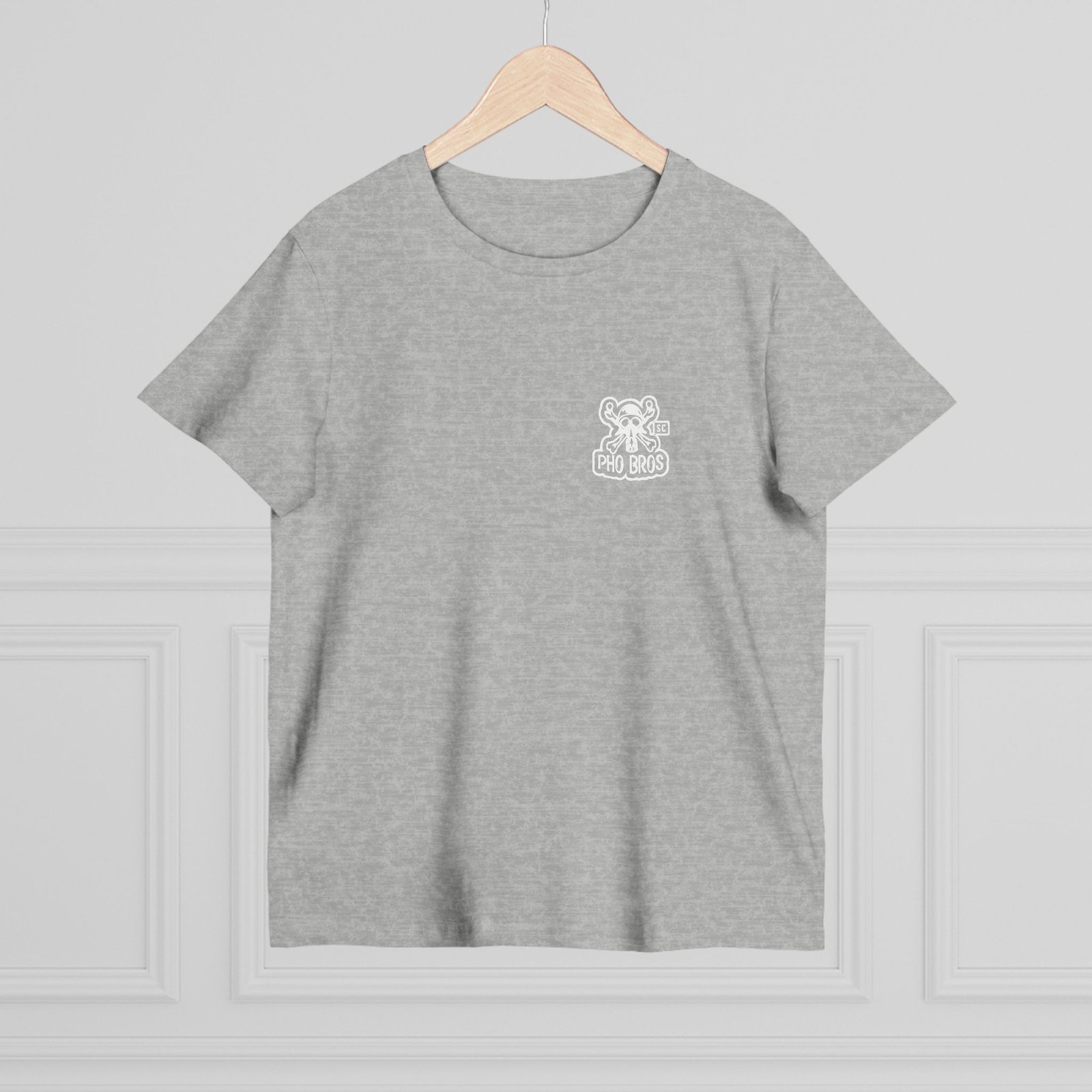 Pho Bros Coast Rider Women's Tee - Image 12